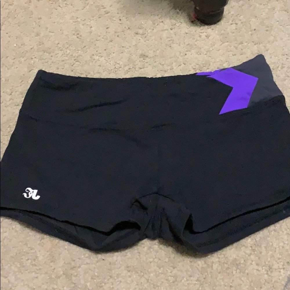 Jo and Jax shorts